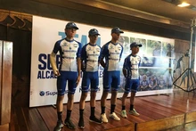 SuperGIROS apoya el ciclismo colombiano