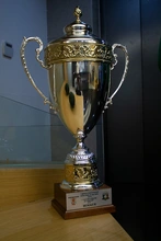 Copa Intercontinental de Fútbol de Salón