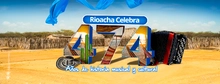 En el 2019, SuperGIROS celebra con orgullo los 474 años de Riohacha 