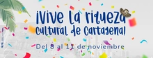 Fiestas Independencia Cartagena