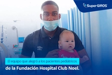 Fundación Hospital Club Noel 6