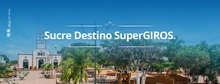 Sucre Región y Destino SuperGIROS