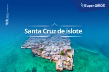 Santa Cruz del Islote Sucre, Región SuperGIROS