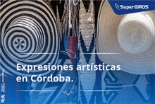 Expresiones artísticas en Córdoba