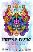 Pasto celebra los carnavales de Pubenza con SuperGIROS