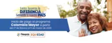 Pago del programa Colombia Mayor disponible en puntos SuperGIROS