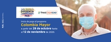 Inicio de pago al programa Colombia Mayor