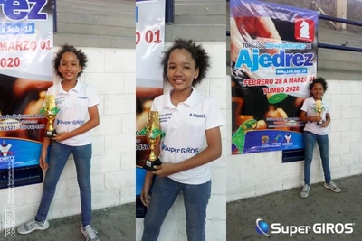 En SuperGIROS apoyamos el talento de los colombianos
