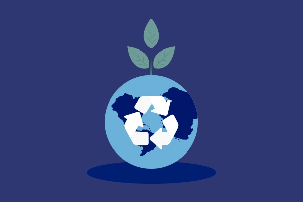 6. Política de desarrollo sostenible Red Empresarial de Servicios S.A. - SuperGIROS -