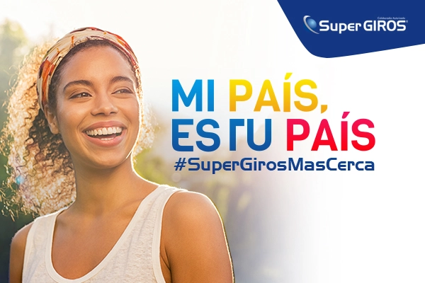 Venezolanos podrán enviar y recibir sus giros en toda Colombia con SuperGIROS